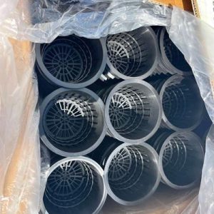 Hydroponic Net Cup